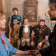 iZombie's Rose McIver Leads New CBS Sitcom Ghosts